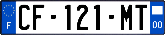 CF-121-MT