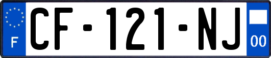 CF-121-NJ