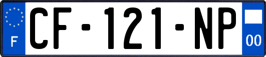 CF-121-NP