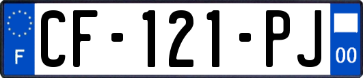 CF-121-PJ