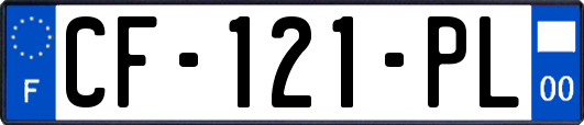 CF-121-PL