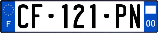 CF-121-PN