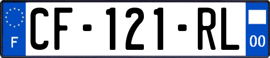 CF-121-RL