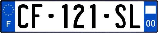 CF-121-SL