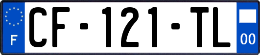 CF-121-TL