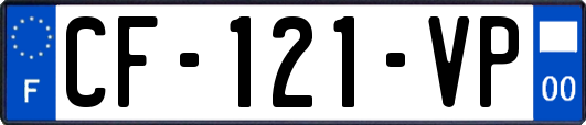 CF-121-VP