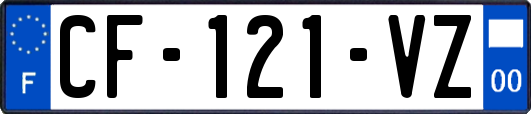 CF-121-VZ