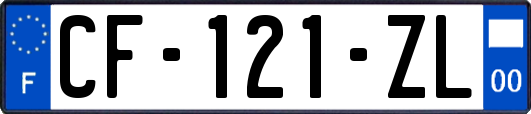 CF-121-ZL