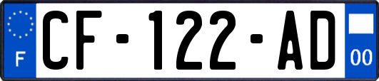 CF-122-AD