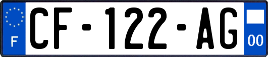 CF-122-AG