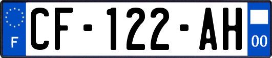 CF-122-AH