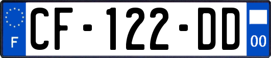 CF-122-DD