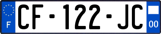 CF-122-JC