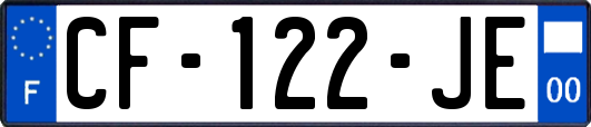 CF-122-JE