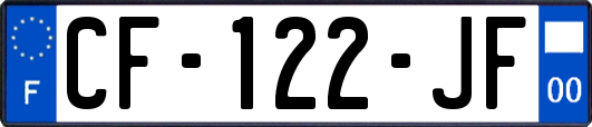 CF-122-JF