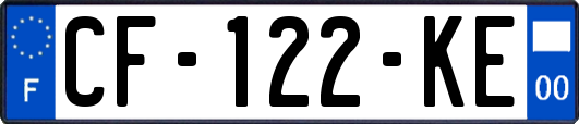 CF-122-KE