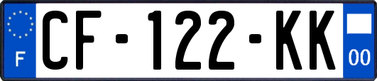 CF-122-KK