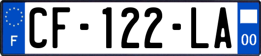 CF-122-LA