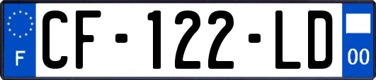 CF-122-LD