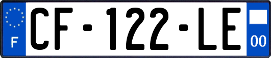 CF-122-LE