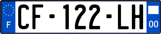CF-122-LH