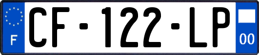 CF-122-LP