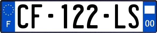 CF-122-LS