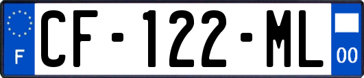 CF-122-ML