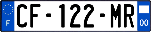 CF-122-MR