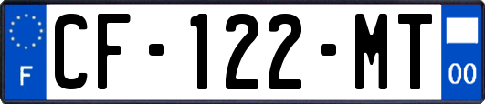 CF-122-MT