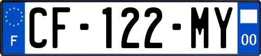 CF-122-MY