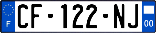 CF-122-NJ