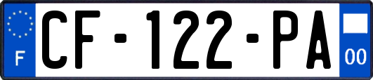 CF-122-PA
