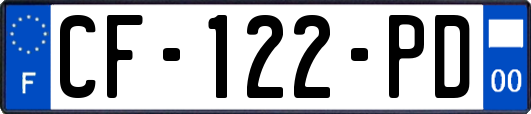 CF-122-PD