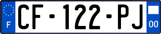 CF-122-PJ