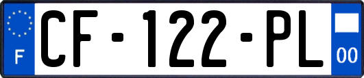 CF-122-PL