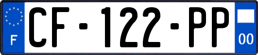 CF-122-PP