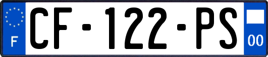 CF-122-PS