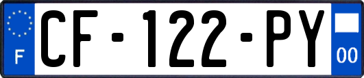 CF-122-PY