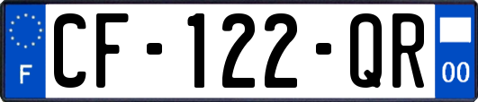 CF-122-QR
