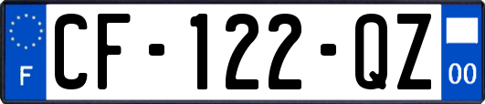 CF-122-QZ