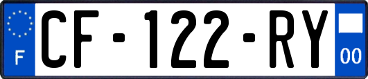 CF-122-RY