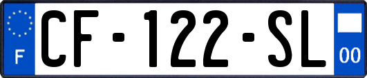 CF-122-SL