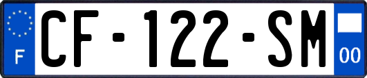 CF-122-SM