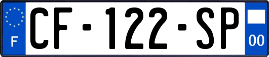 CF-122-SP