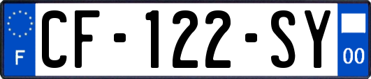 CF-122-SY