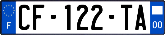 CF-122-TA