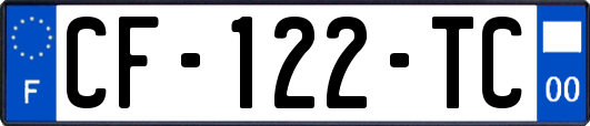 CF-122-TC