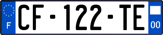 CF-122-TE