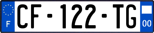 CF-122-TG